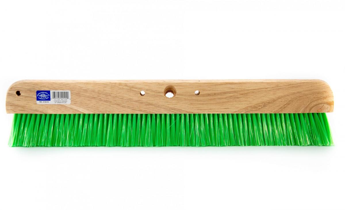 Marshalltown Long Handle Scrub Brush