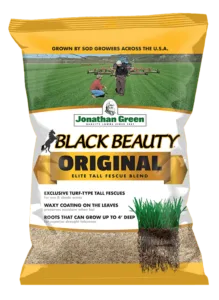 Black Beauty® Original Tall Fescue Blend 15LB