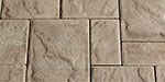 Ledgestone XL 15 3/4 x 23 5/8 Special Order Only