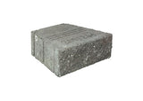 Pyzique Double Sided Split Face Wall  and Fire Pit Kits